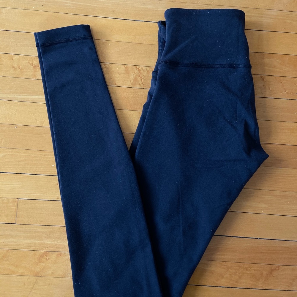 Lululemon Wunder unders